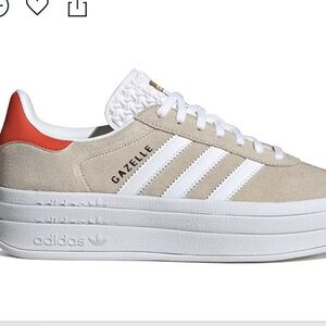 Adidas gazelle bold